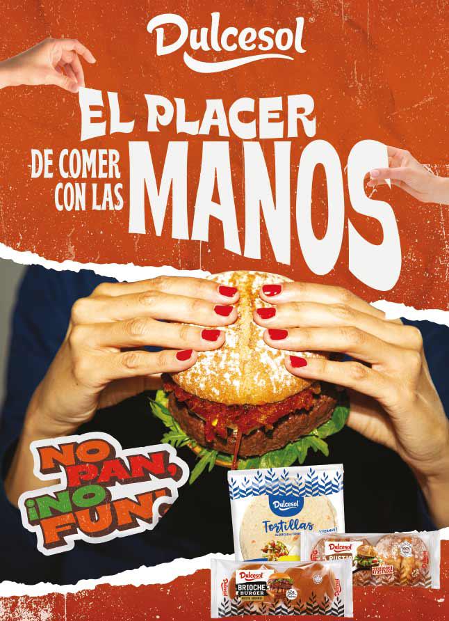 El café on-the-go se suma a la oferta veraniega de Dulcesol