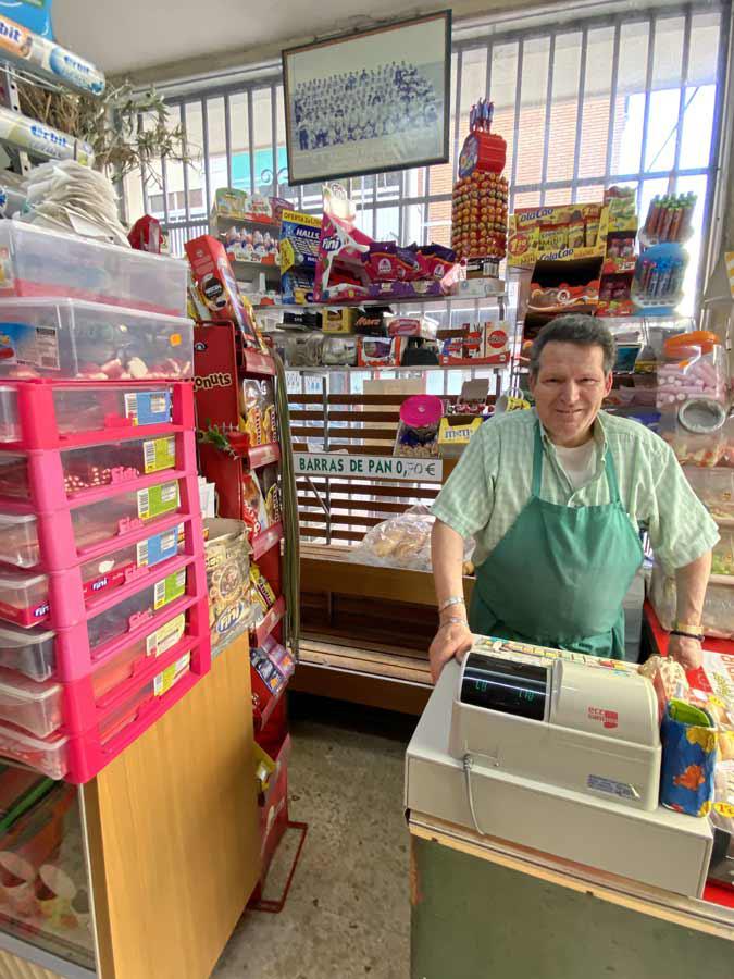 Puntos de venta: Autoservicios Heras, conveniencia y cercanía