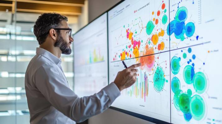 La innovación en el Gran Consumo en 2024 se centra en eficiencia, sostenibilidad y reducción de desigualdades