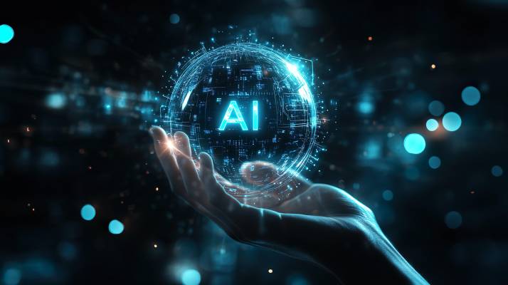 La Inteligencia Artificial transformará la gestión de compras en 2025
