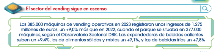 Canal Impulso: Adaptación a un entorno en continuo cambio
