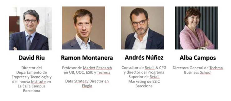 Cuenta atrás para conocer a los ganadores del Producto del Año 2025