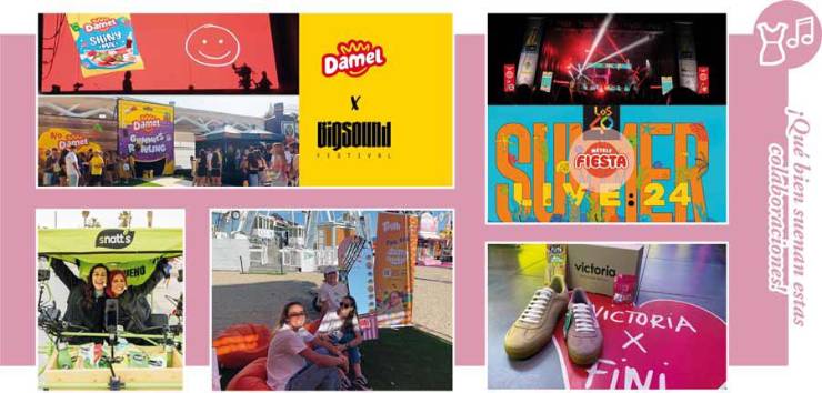 Los estrechos lazos de las marcas de snacking con el consumidor