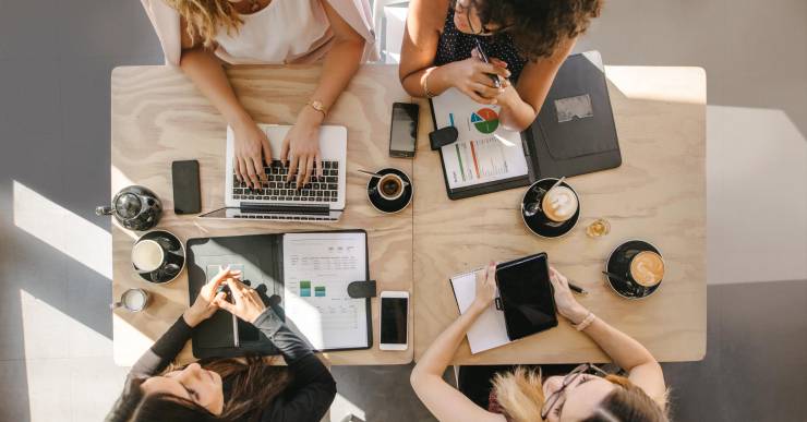 Cómo invertir en Marketing para crecer este 2025
