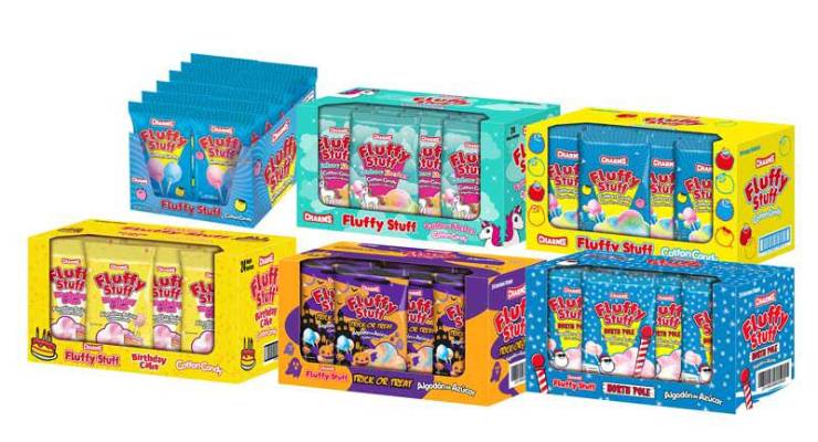 Fleer diversifica su catálogo con innovación