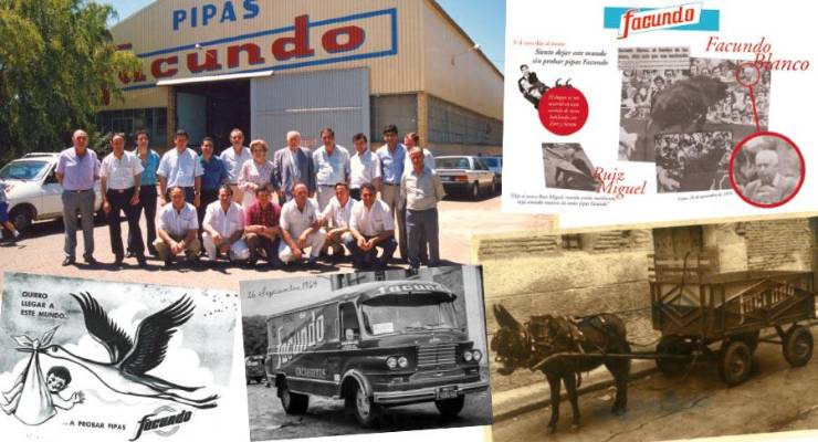 Facundo celebra 80 años con innovación y expansión hacia snacks saludables