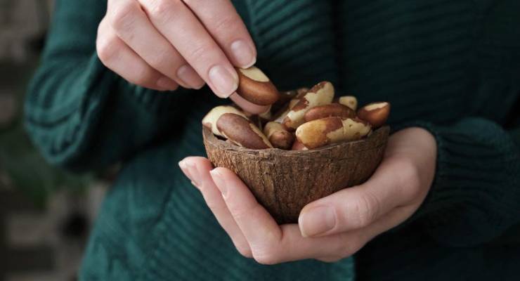 Día de los Frutos Secos: ese superalimento que conquista a todos