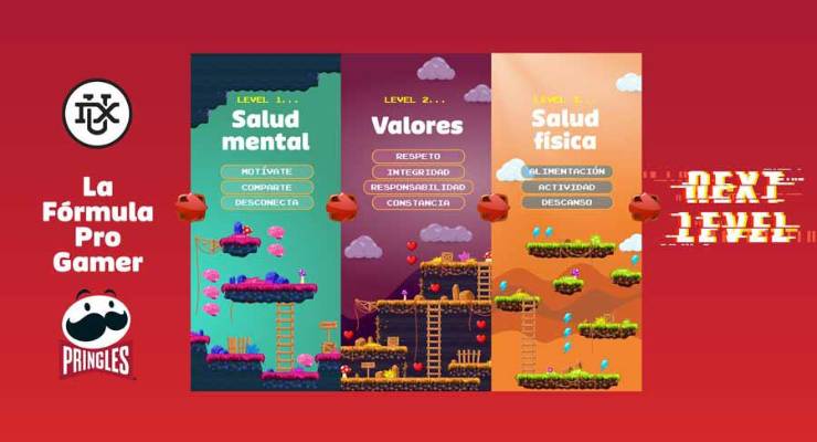 La fórmula de la salud, con Kellanova y los e-sports