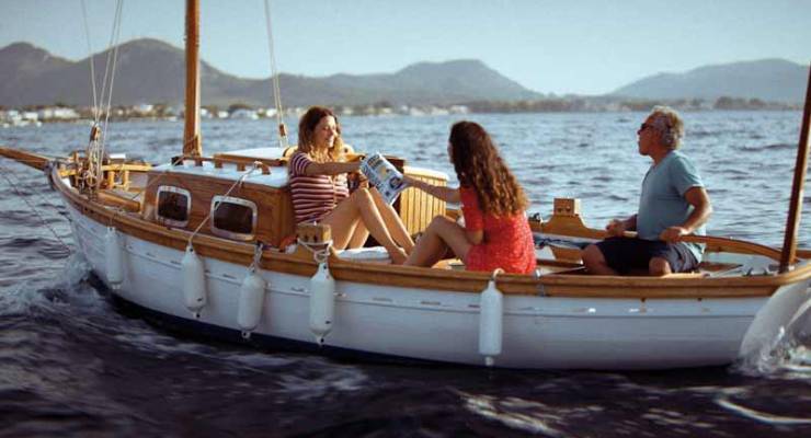 La importancia de disfrutar de los pequeños detalles con las patatas Marinas