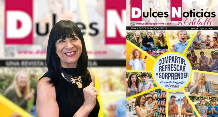 El nuevo lenguaje del verano en Dulces Noticias al Detalle 130