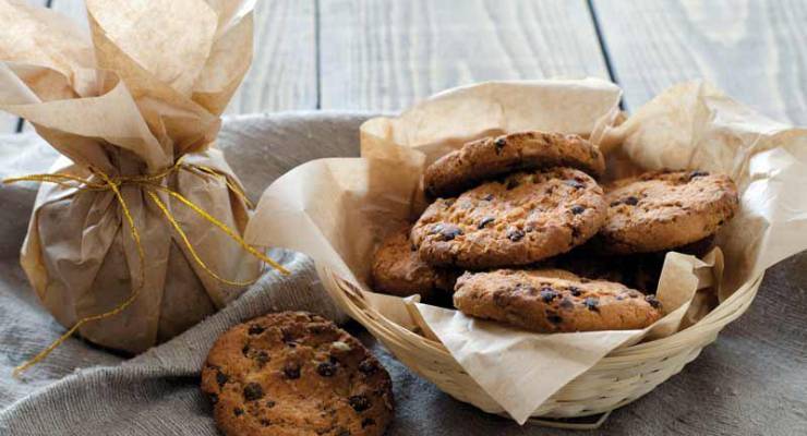 Mondelēz se une a la tendencia eco en envases