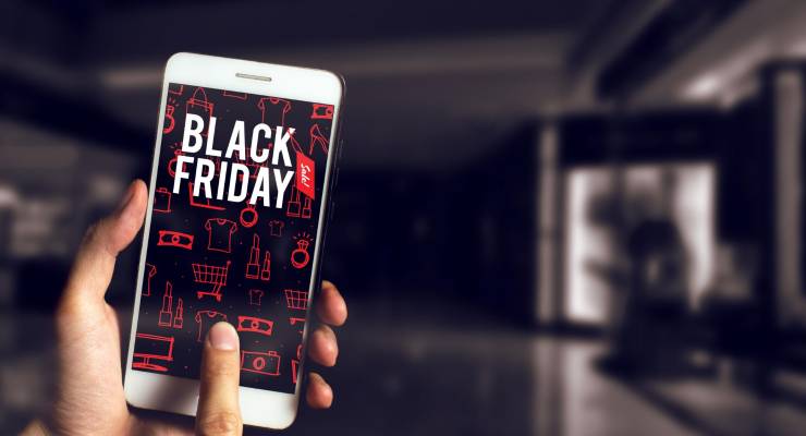 El 66% de los españoles planea comprar durante este Black Friday