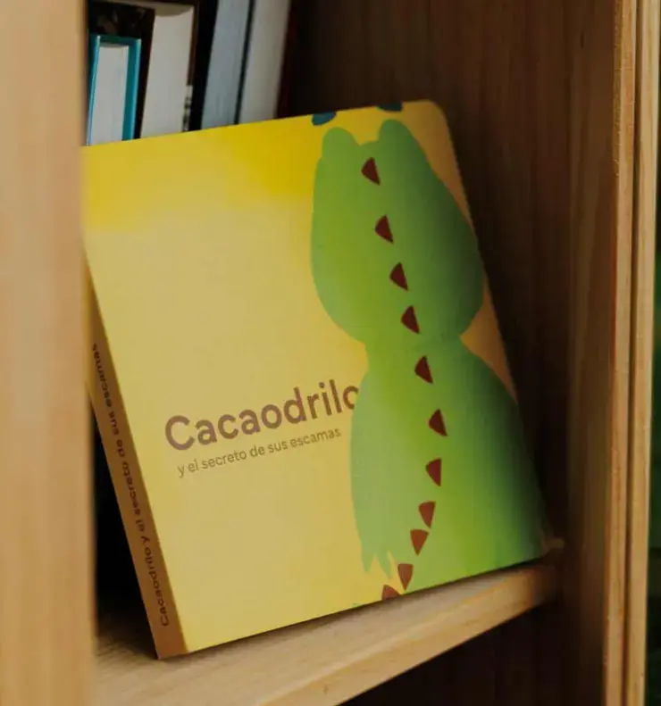Nueva biblioteca en Bocanda gracias a Lacasa KKO Foundation
