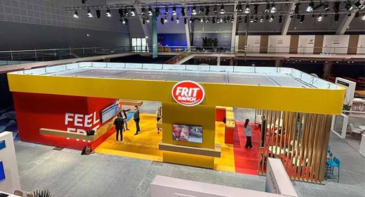 Frit Ravich destaca en el SuccessConnect 2024