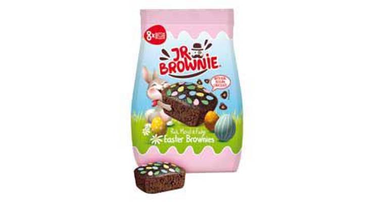 Una Pascua repleta de dulces momentos