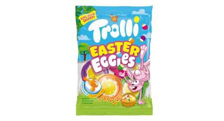 Una Pascua repleta de dulces momentos