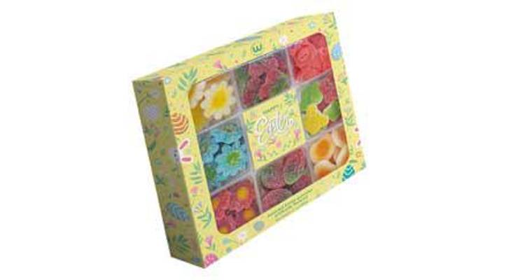 Una Pascua repleta de dulces momentos