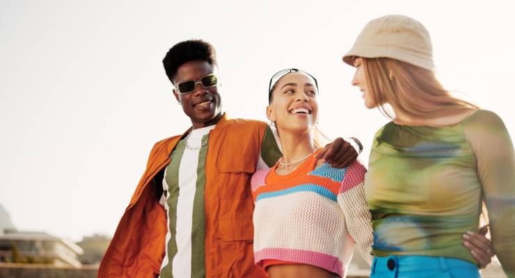 Las tendencias que están dominando en la Generación Z y Millennial