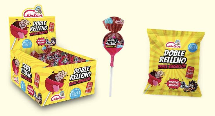 Caramelos Cerdán: Innovación en el mundo de los dulces