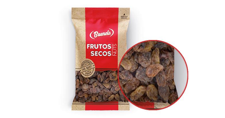Pasa sultana, de Tostados de Calidad