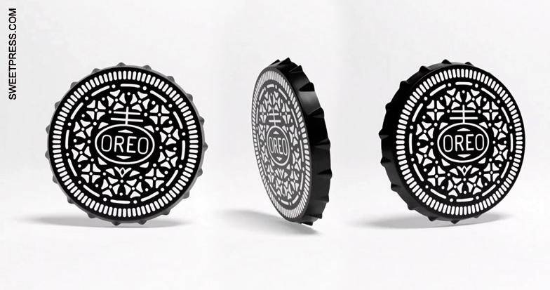 Oreo y Coca-Cola, los mejores amigos