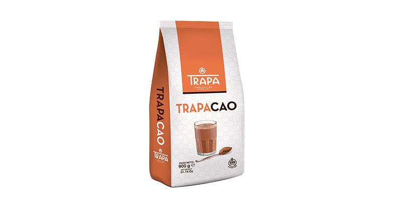 Trapacao, de Chocolates Trapa