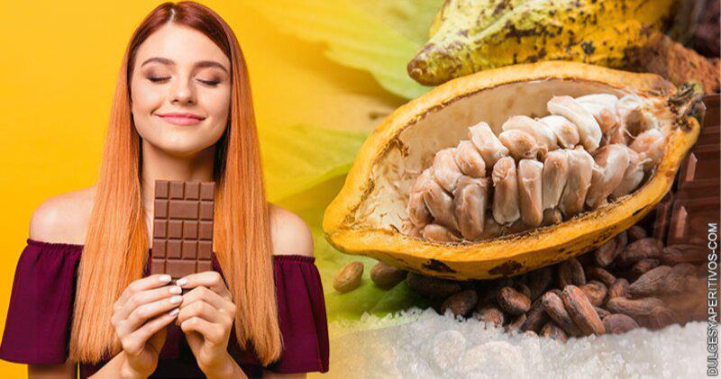 Nueva forma de elaborar chocolate: menos azúcar y más sostenible