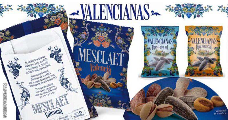 Joyvi aumenta la familia de su marca exclusiva Valencianas