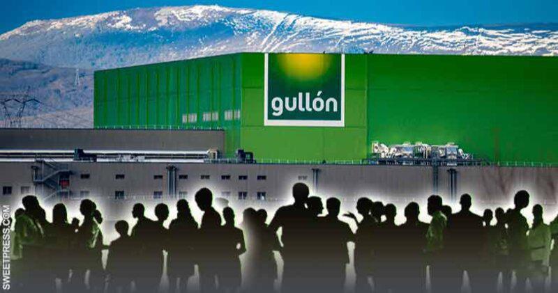 Galletas Gullón, fomentando el empleo y la sostenibilidad