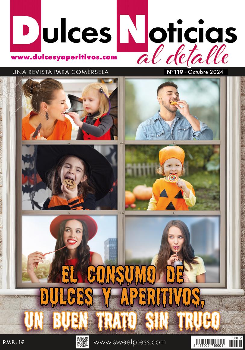 Noticias al Detalle nº119