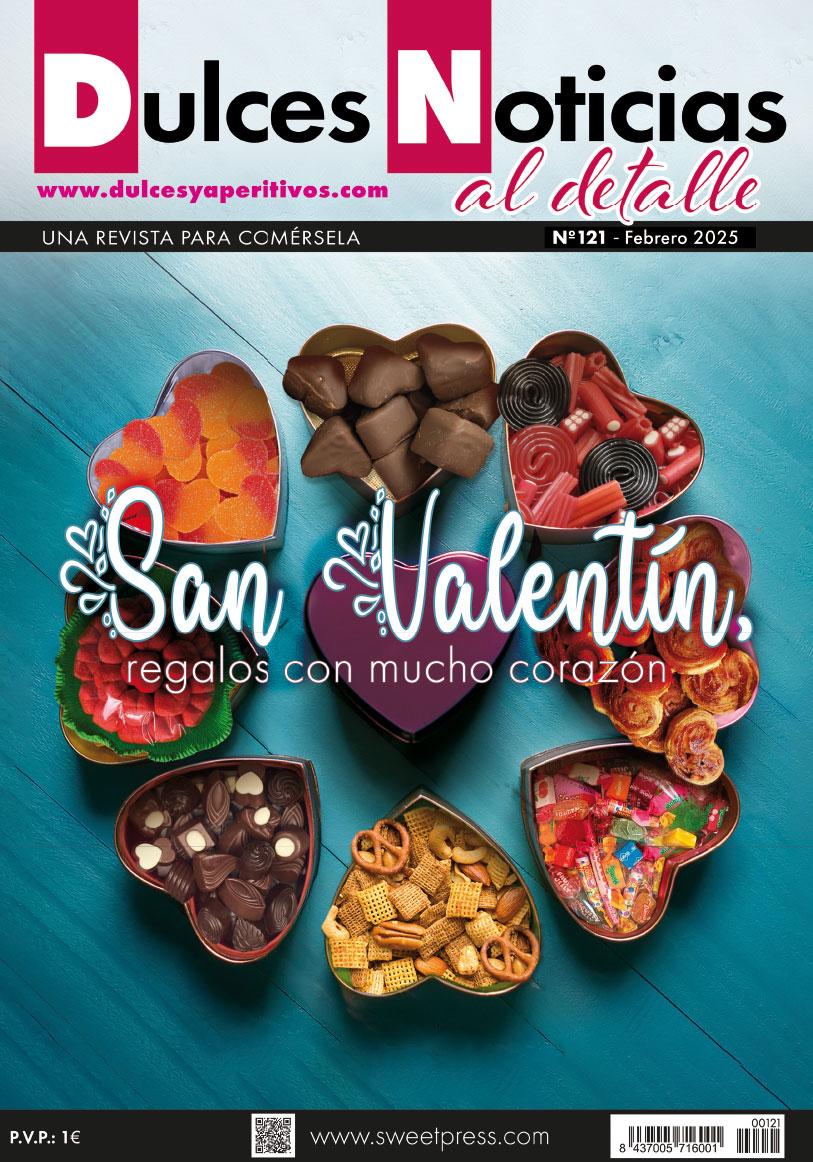 Noticias al detalle nº121