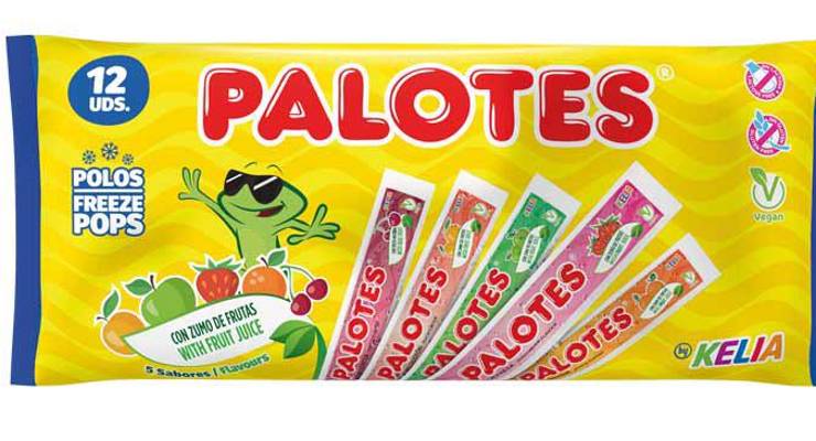 Los Polos Palotes by Kelia cumplen un año