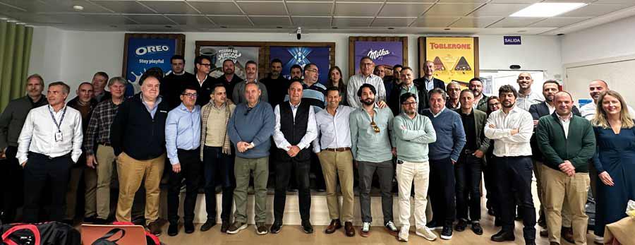Equipo Unicom