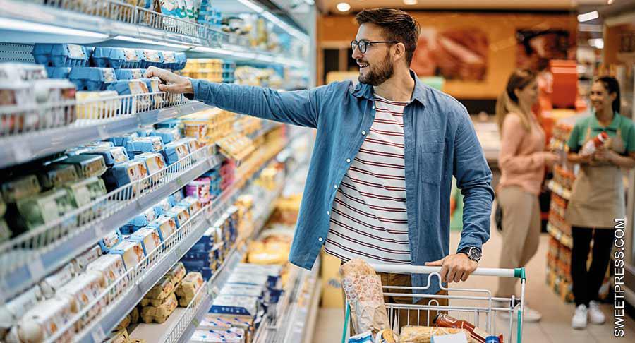 Precio, oferta de productos y cercanía, claves en la elección del supermercado