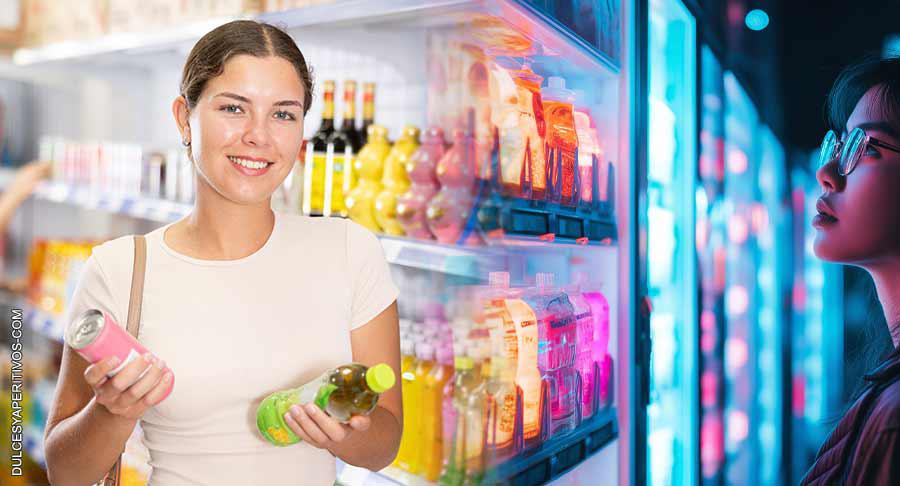 Innovación y salud en el nuevo consumo de bebidas refrescantes