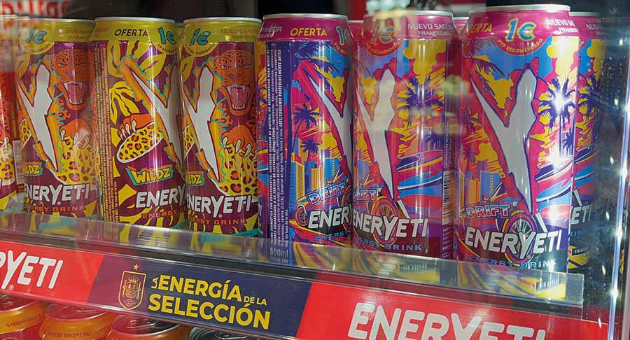 Eneryeti