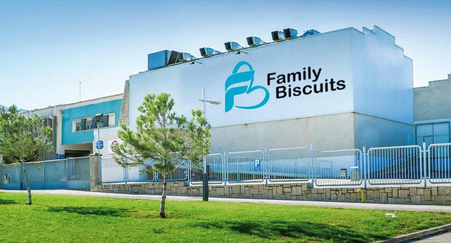 Family Biscuits celebra su tercer aniversario