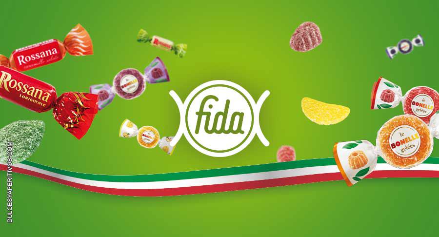 Fida, un legado italiano que se reinventa