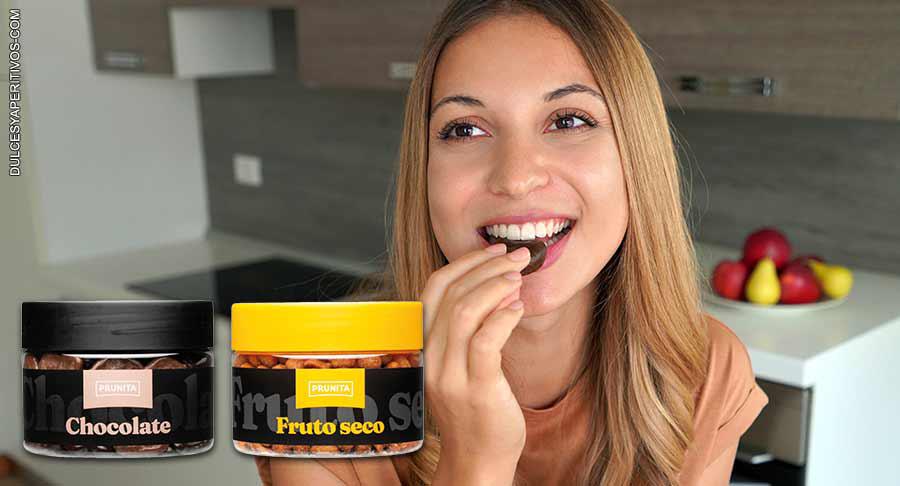 Agroserc amplía su oferta con nuevas combinaciones dulces y saladas con fruto seco y fruta