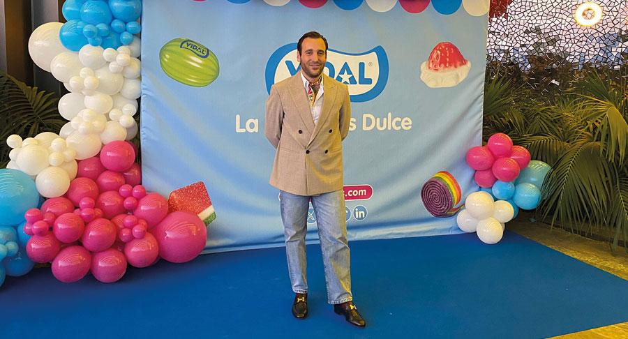 Vidal Golosinas lanza El Mundo Más Dulce, el primer podcast del sector