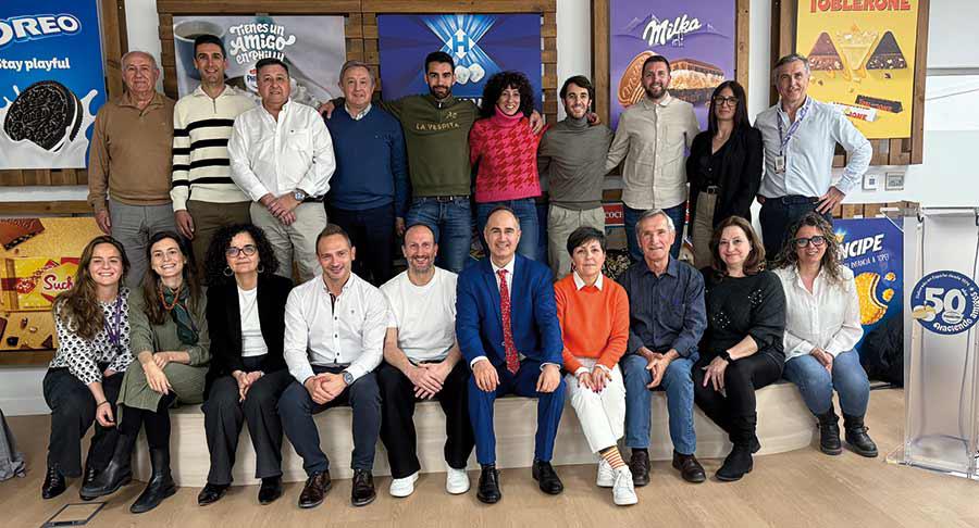 Equipo Ceconsa
