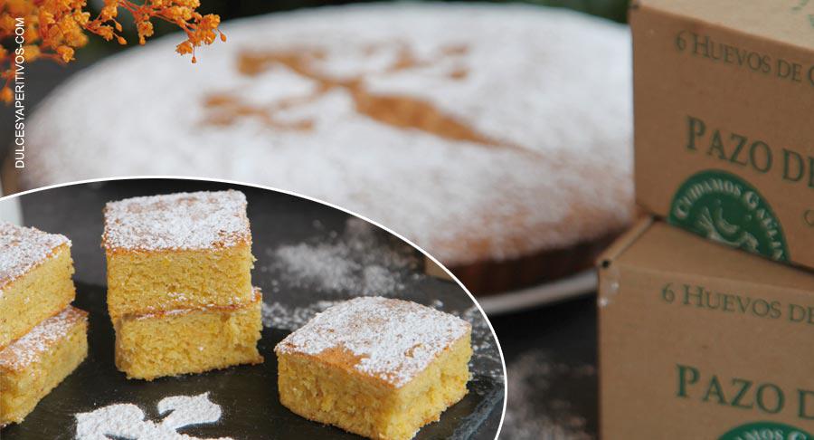 ¿Cuál es el origen de la Tarta de Santiago?