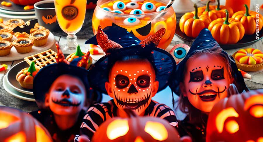 La campaña de Halloween, más que consolidada en España