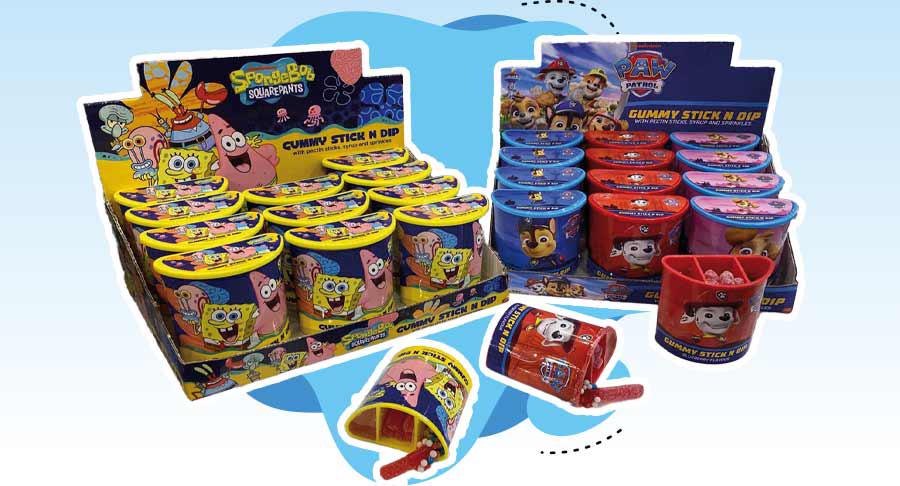 Bip Candy & Toys Spain