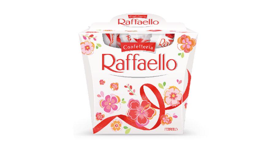Raffaello Edición Especial, de Ferrero Ibérica
