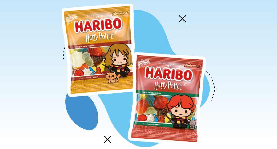 Haribo