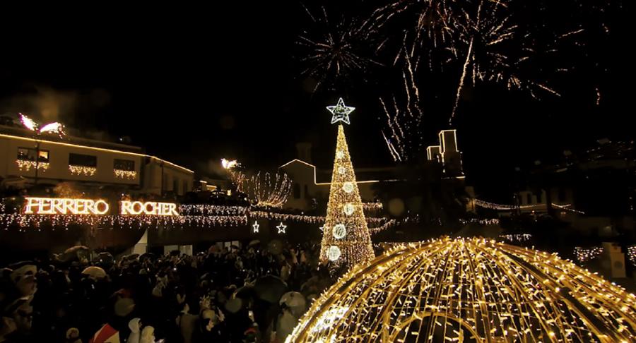 Un 2025 “lleno de luz” para Ferrero Ibérica
