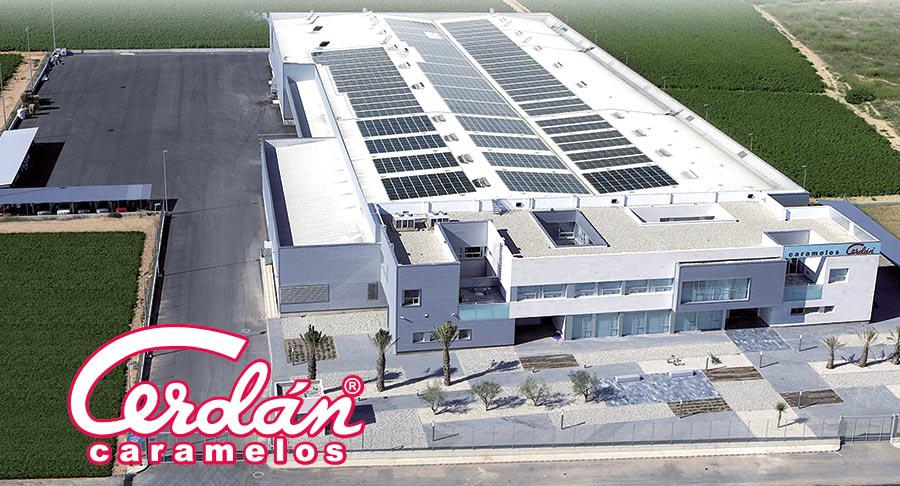 Caramelos Cerdán: Innovación en el mundo de los dulces