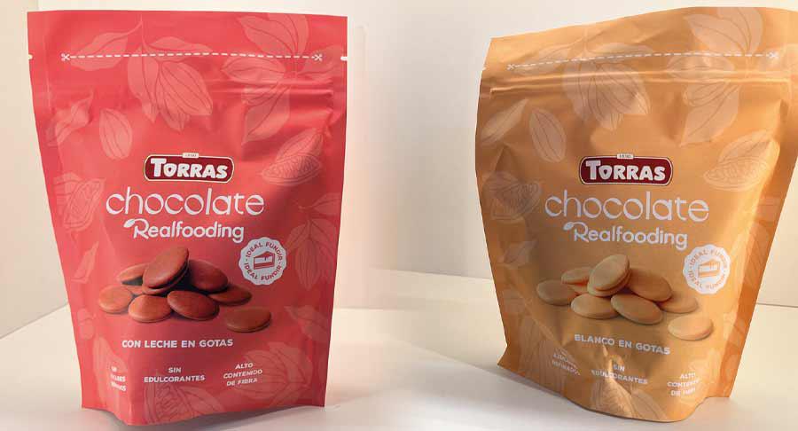 Chocolates Torras