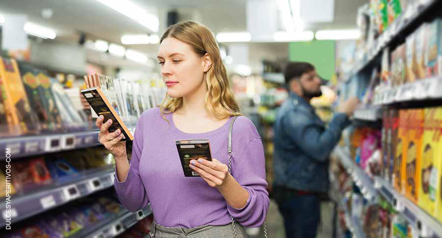 Las Marcas de Fabricante suponen un 7,5% del PIB español